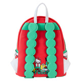 Loungefly Sanrio Christmas Stocking Gifts Mini Backpack