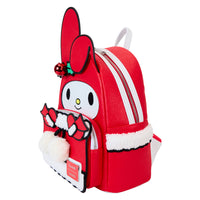 Loungefly Sanrio My Melody Winter Cosplay Mini Backpack