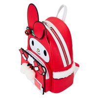 Loungefly Sanrio My Melody Winter Cosplay Mini Backpack