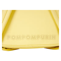 Loungefly Sanrio Pompompurin Monochrome Cosplay Mini Backpack