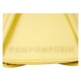 Loungefly Sanrio Pompompurin Monochrome Cosplay Mini Backpack