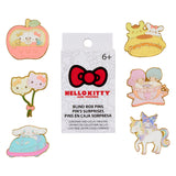 Loungefly Sanrio Hello Kitty & Friends Carnival Mystery Box Pin
