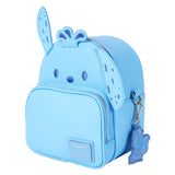 Loungefly Sanrio Pochacco Monochrome Cosplay Convertible Mini Backpack & Crossbody Bag