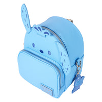 Loungefly Sanrio Pochacco Monochrome Cosplay Convertible Mini Backpack & Crossbody Bag