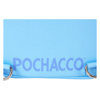 Loungefly Sanrio Pochacco Monochrome Cosplay Convertible Mini Backpack & Crossbody Bag