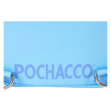 Loungefly Sanrio Pochacco Monochrome Cosplay Convertible Mini Backpack & Crossbody Bag