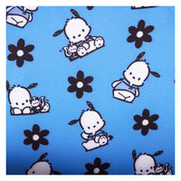 Loungefly Sanrio Pochacco Monochrome Cosplay Convertible Mini Backpack & Crossbody Bag
