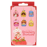 Loungefly Strawberry Shortcake & Friends Mystery Mini Backpack Keychain Charm