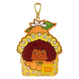 Loungefly Strawberry Shortcake & Friends Mystery Mini Backpack Keychain Charm