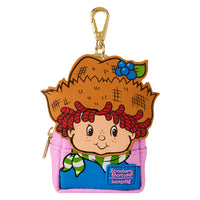Loungefly Strawberry Shortcake & Friends Mystery Mini Backpack Keychain Charm