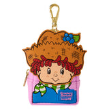 Loungefly Strawberry Shortcake & Friends Mystery Mini Backpack Keychain Charm