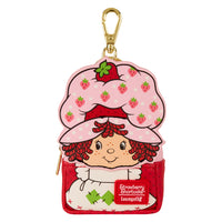 Loungefly Strawberry Shortcake & Friends Mystery Mini Backpack Keychain Charm