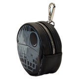 Loungefly Pets Star Wars Death Star Treat Bag