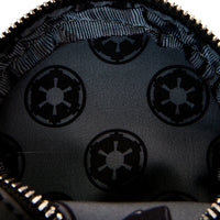 Loungefly Pets Star Wars Death Star Treat Bag