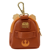 Loungefly Pets Star Wars Ewok Cosplay Treat Bag