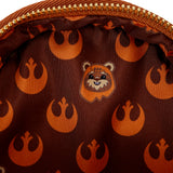 Loungefly Pets Star Wars Ewok Cosplay Mini Backpack Dog Harness