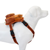 Loungefly Pets Star Wars Ewok Cosplay Mini Backpack Dog Harness