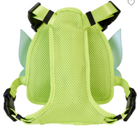 Loungefly Pets Peter Pan Tinker Bell Cosplay Glitter Mini Backpack Dog Harness