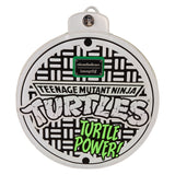 Loungefly Teenage Mutant Ninja Turtles Lair Mini Backpack