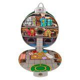 Loungefly Teenage Mutant Ninja Turtles Lair Mini Backpack