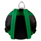 Loungefly Teenage Mutant Ninja Turtles Lair Mini Backpack