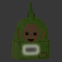 Loungefly Teletubbies Dipsy Plush Cosplay Light Up Mini Backpack