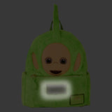Loungefly Teletubbies Dipsy Plush Cosplay Light Up Mini Backpack
