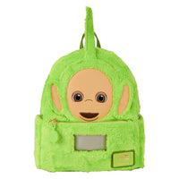 Loungefly Teletubbies Dipsy Plush Cosplay Light Up Mini Backpack