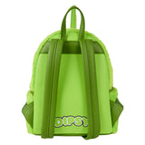 Loungefly Teletubbies Dipsy Plush Cosplay Light Up Mini Backpack