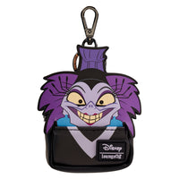 Loungefly Disney Villains Cosplay Mystery Mini Backpack Keychain Charm