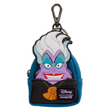 Loungefly Disney Villains Cosplay Mystery Mini Backpack Keychain Charm