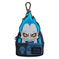 Loungefly Disney Villains Cosplay Mystery Mini Backpack Keychain Charm