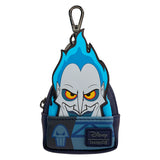 Loungefly Disney Villains Cosplay Mystery Mini Backpack Keychain Charm
