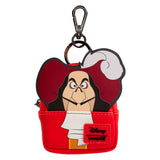 Loungefly Disney Villains Cosplay Mystery Mini Backpack Keychain Charm