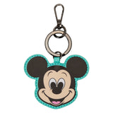 Loungefly Disney100 Mickey Mouse Classic Bag Charm