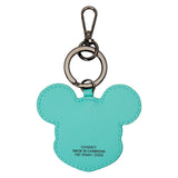 Loungefly Disney100 Mickey Mouse Classic Bag Charm