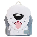Loungefly Disney Little Mermaid Max Cosplay Mini Backpack Standard