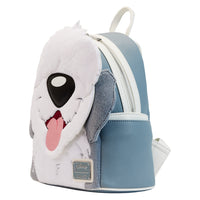 Loungefly Disney Little Mermaid Max Cosplay Mini Backpack Standard