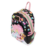 Loungefly Disney Alice in Wonderland Unbirthday Mini Backpack