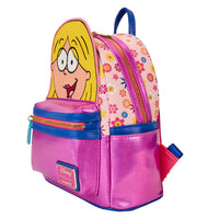 Loungefly Disney Lizzie McGuire Cosplay Mini Backpack