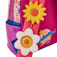 Loungefly Disney Lizzie McGuire Cosplay Mini Backpack