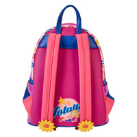 Loungefly Disney Lizzie McGuire Cosplay Mini Backpack