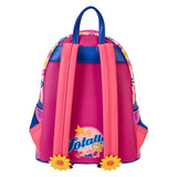 Loungefly Disney Lizzie McGuire Cosplay Mini Backpack