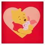 Loungefly Disney Winnie The Pooh & Piglet Love Letter Cosplay Mini Backpack