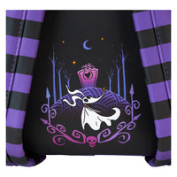 Loungefly Disney The Nightmare Before Christmas Zero Graveyard Light Up Mini Backpack