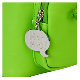 Loungefly The Muppets Kermit The Frog Drawstring Mini Backpack