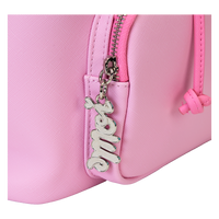 Loungefly The Muppets Miss Piggy Drawstring Mini Backpack