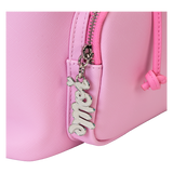 Loungefly The Muppets Miss Piggy Drawstring Mini Backpack