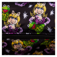 Loungefly The Muppets Miss Piggy Drawstring Mini Backpack