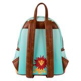 Loungefly Disney The Lion King I Just Can't Wait To Be King Mini Backpack